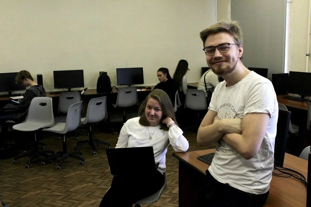 Социальная информатика вшэ спб. Карепин. социология и социальная информатика ниу вшэ спб. новости лаб.