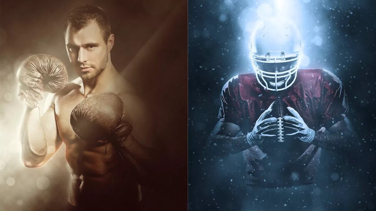 Storm action. Mixed art photoshop action. dust action photoshop.