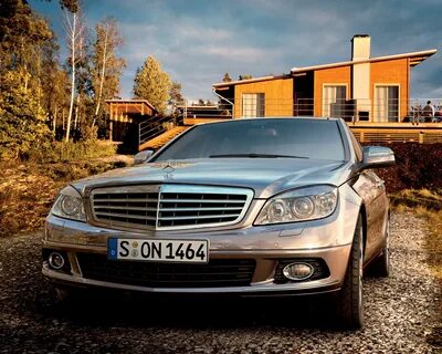2.1 mercedes
