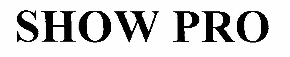 Pros show. Прошоу продюсер. Moscow show logo. Торговый знак show touch one. Прошоу программа для слайд.