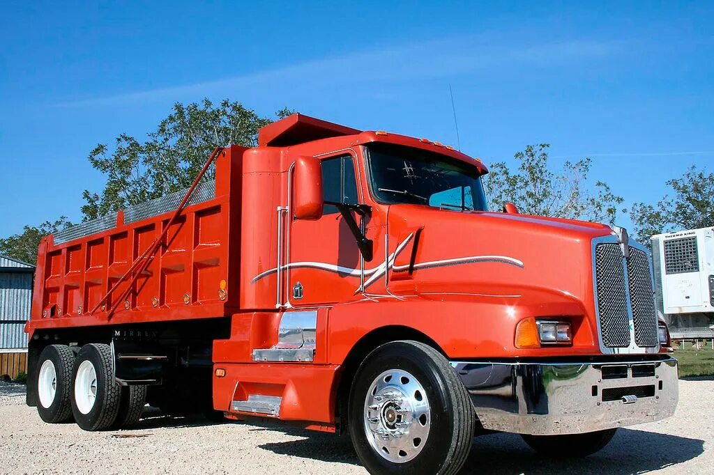 Кенворт т600. Kenworth t600. грузовик кенворт t600. грузовик кенворт т 600. тягач kenworth t660.