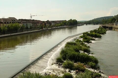 Main river
