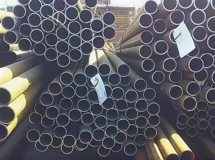 Труба водогазопроводная 50 3 5