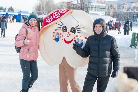 Пельменьфест