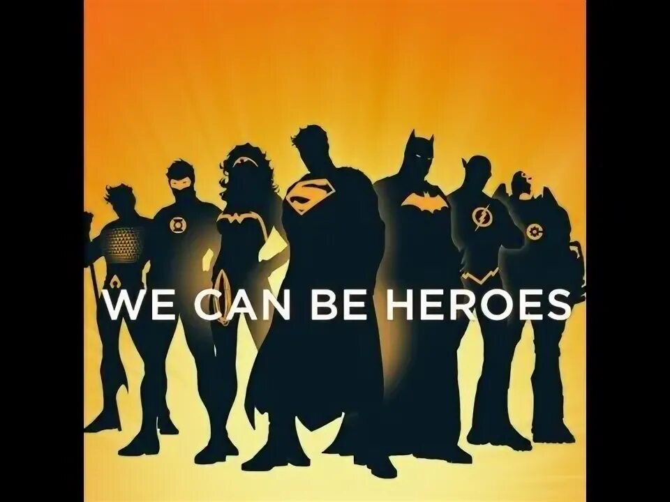 Мы можем стать героями 2020. We can be heroes. Герои идут. Постер с героями. We can be heroes super.