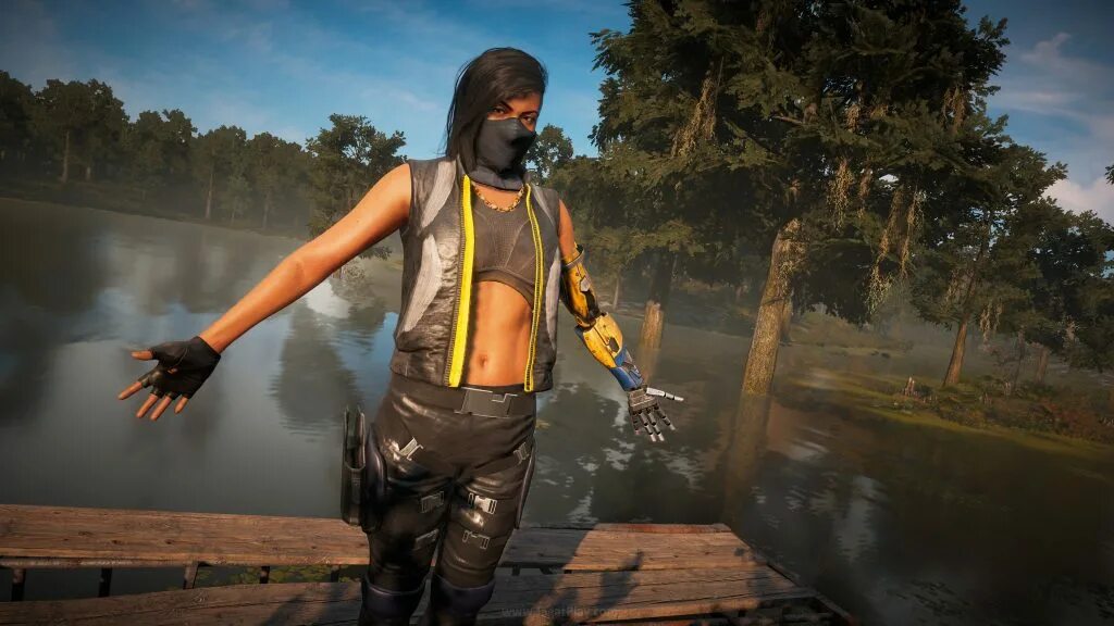 Костюм крыло far cry. Far cry new dawn костюмы. far cry 6 костюмы. костюм херкеныша far cry new dawn. косплей фар край нью давн.