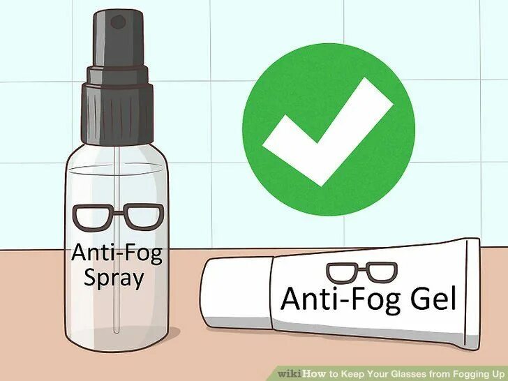 From the fog не работает. Иконка anti fog. спрей для очков от запотевания. как пользоваться from the fog. from the fog конфиг.