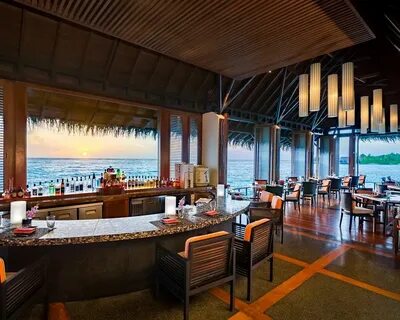 Only lounge