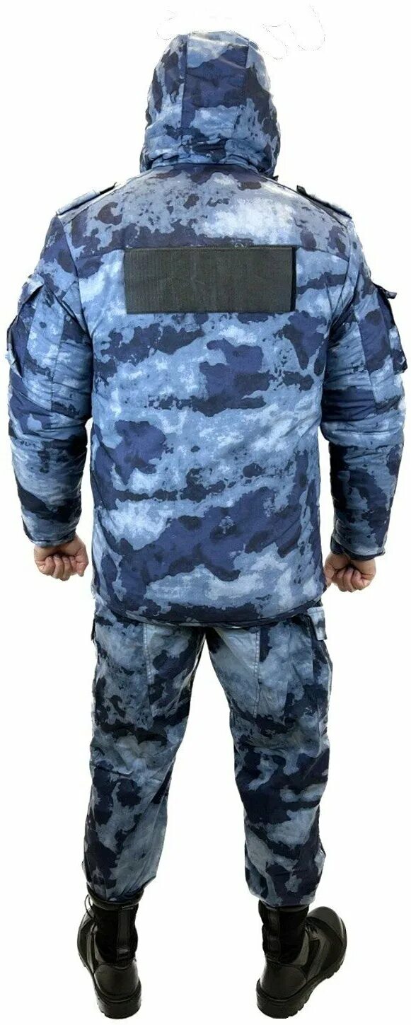 форма росгвардии синяя точка. синий камуфляж форма.