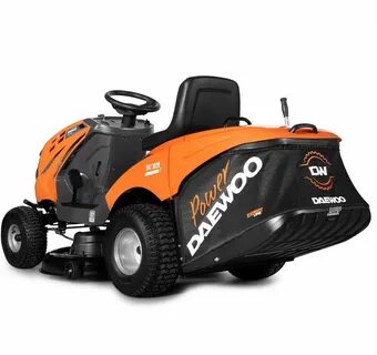 Daewoo 1020