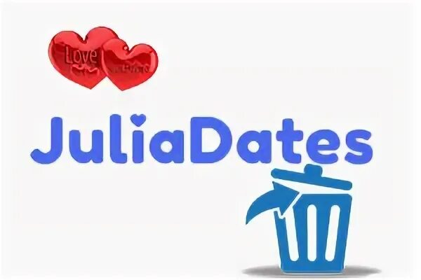 Julia dates. Julia dates