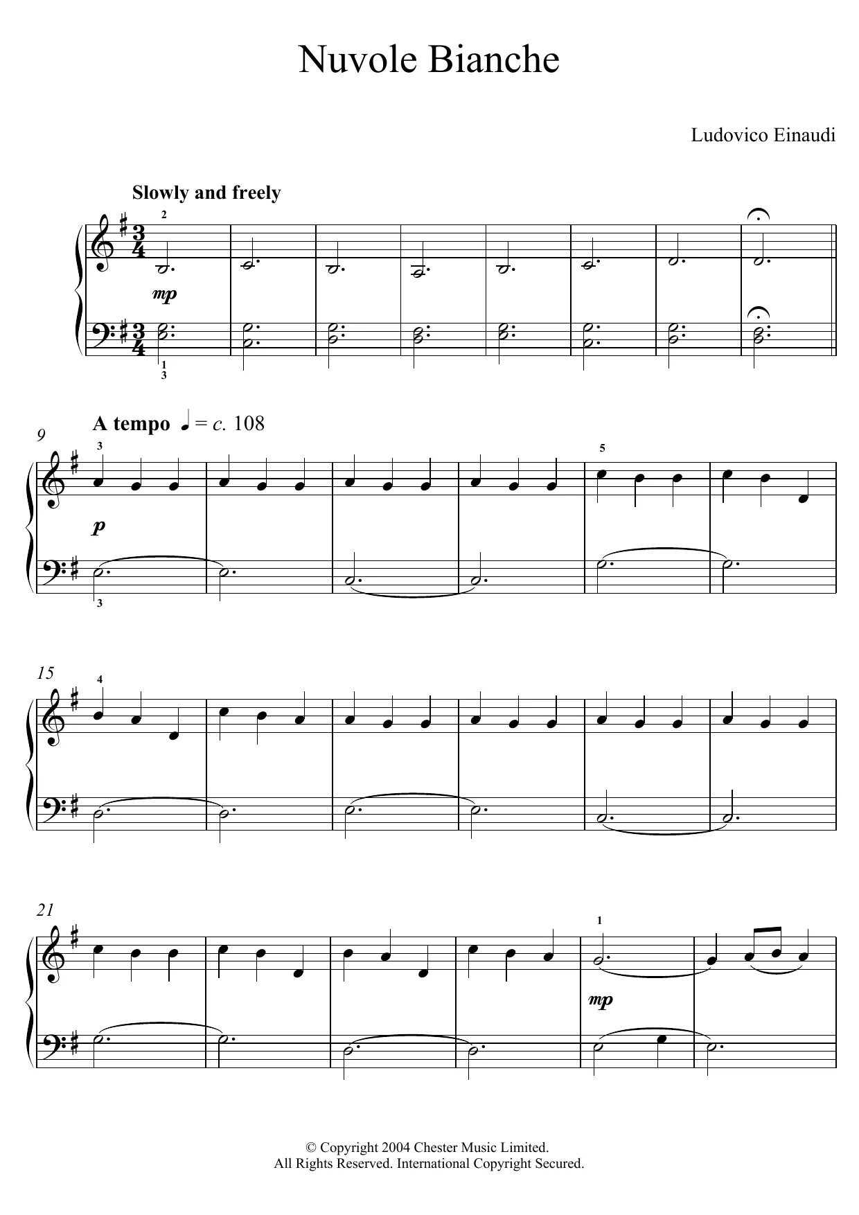Ludovico einaudi nuvole bianche ноты. Ludovico einaudi bianche ноты. людовико эйнауди белые облака ноты. ноты людовико эйнауди nuvole bianche.