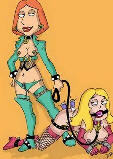 Family Guy pics tagged as yuri, milf, bondage, female only. 