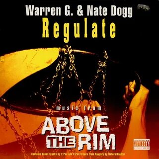 Warren G - Regulate - Reviews - Album of The Year.