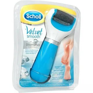 School velvet smooth