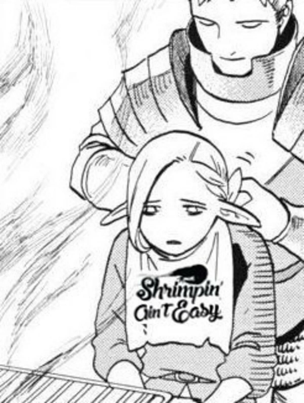 Dungeon Meshi. Dungeon Meshi Chilchack. Marcille Dungeon Meshi. Dungeon Meshi картинки.