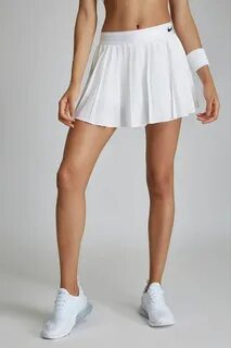 S skirt