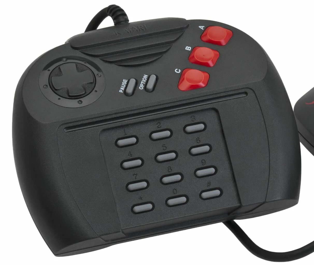 Atari jaguar. Атари Ягуар геймпад. Атари Jaguar. Приставка Атари Ягуар. Консоль Атари Ягуар.