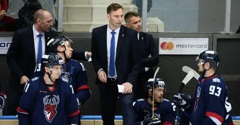 Главный тренер торпедо нижний новгород