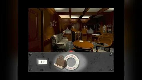 Titanic adventure
