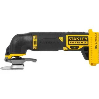 Stanley fatmax