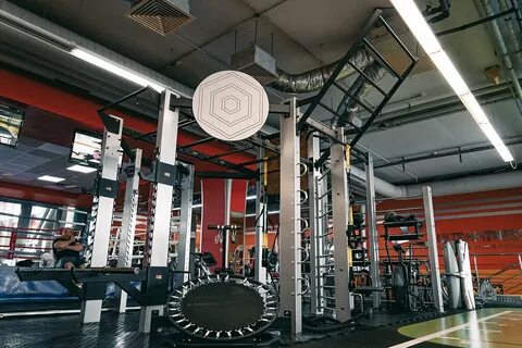 Ultra fitness