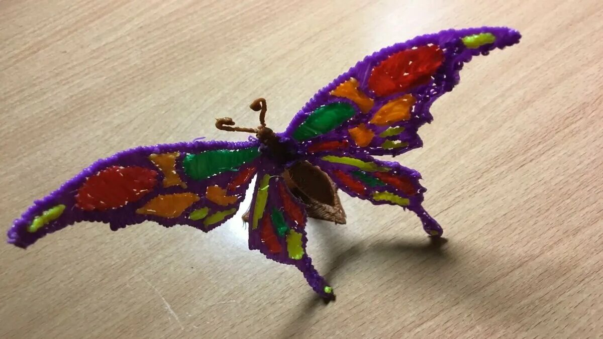Бабочка из 3d ручки. Брошка 3д ручкой. Бабочка из 3д ручки. Днс три д ручка. Как сделать бабочку из 3 д ручки.