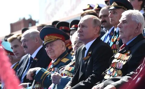 9 май 2020 год