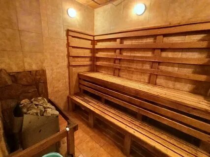 Баня глазов