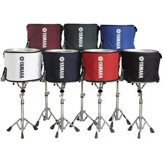 Drum cover