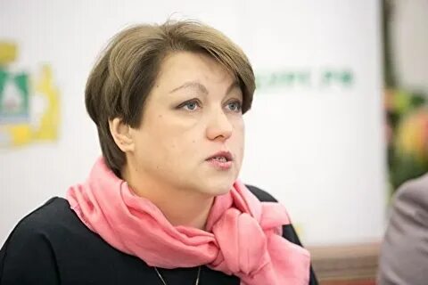 Департамент екатеринбург