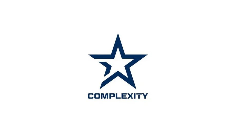 Imperial complexity. Логотип комплексити. complexity gaming logo. complexity cs go. ава комплексити кс го.