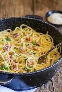 Макароны на плите