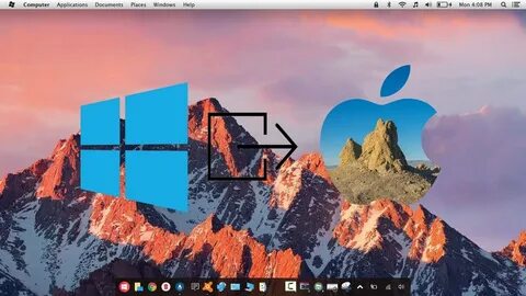 Windows like