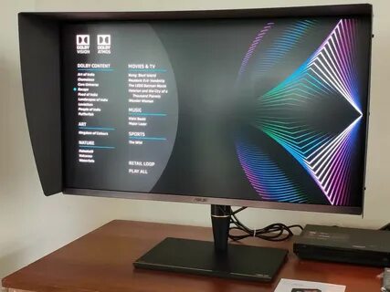 Asus proart 4070
