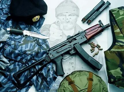 Витязь ак