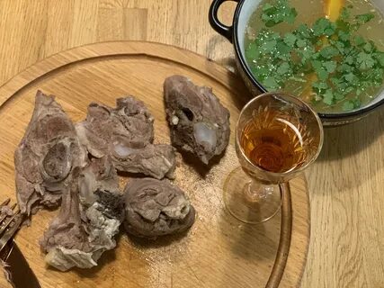 Бухлер по бурятски