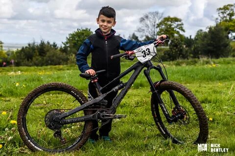 Their bike