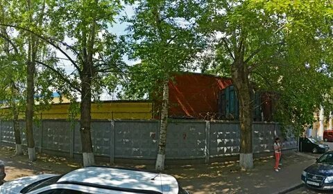 Ул стахановская 6 москва