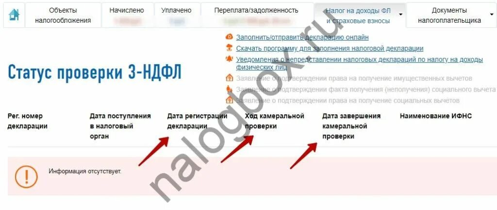 Итоги камеральной проверки. Статус камеральной проверки. статус камеральной налоговой проверки декларации. статус проверки 3-ндфл декларации. статусы налоговой декларации в личном кабинете.