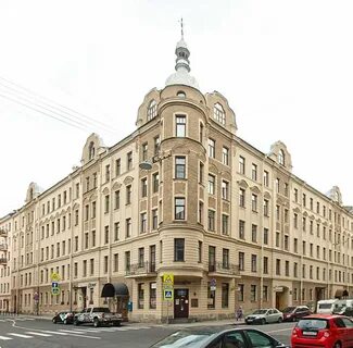 Вакансии дома санкт петербург