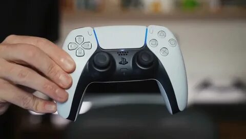Xbox dualsense