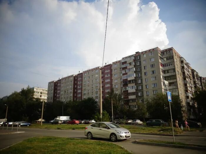 Г. Улица тухачевского челябинск. Д. Г. Тухачевского 19а кемерово на карте.