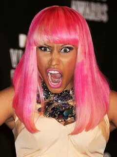 Nicki minaj trollz