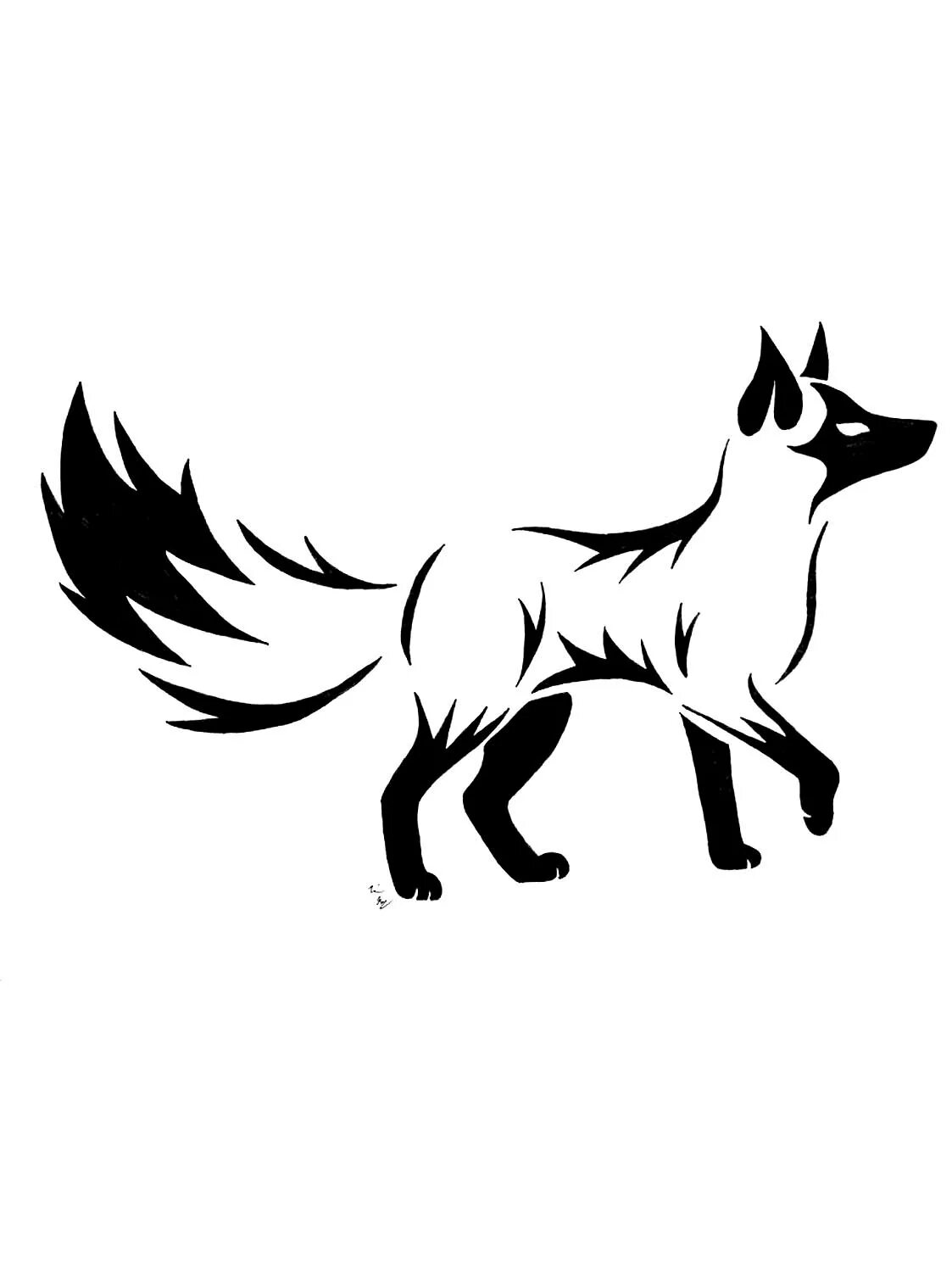 Очертания лисы. Лис трафарет. Очертания лисы. Трафарет лисы. Морда лисы.