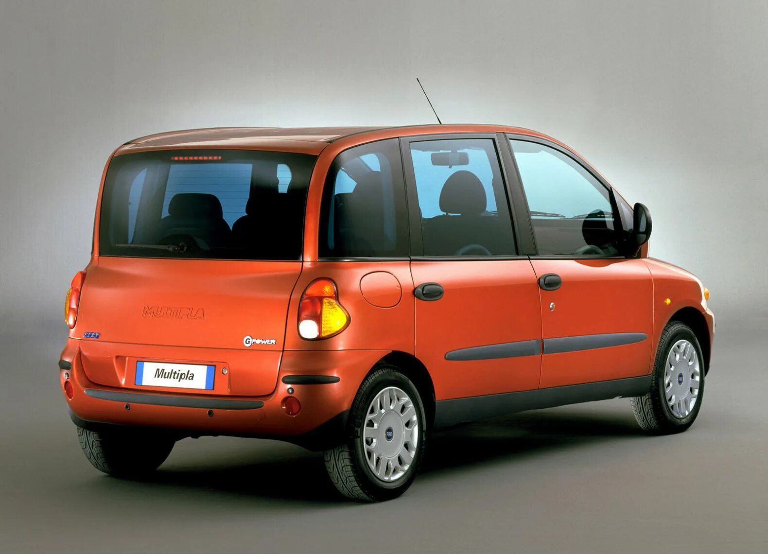Fiat multipla
