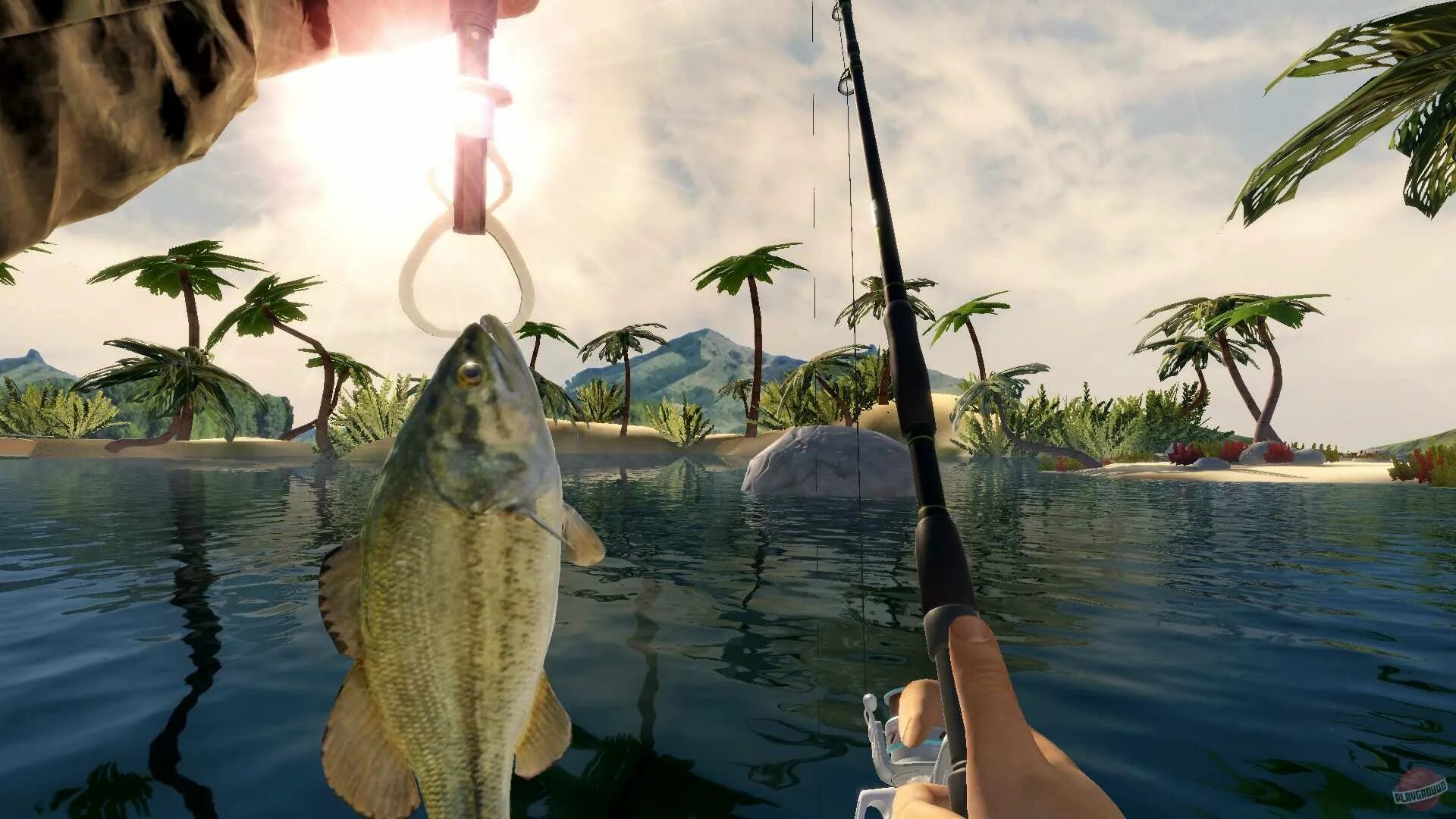 Игра Fishing Adventure. Симулятор рыбалка Fishing Adventure. Лучший симулятор рыбалки. Симулятор рыбалки на ПК.