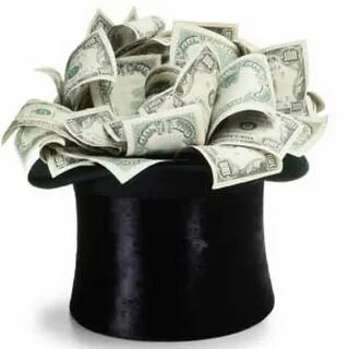 Money party