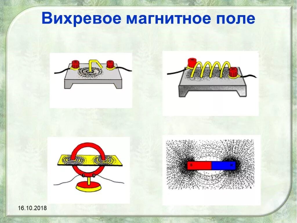 Вихревым называется поле. Вихревое магнитное поле. вихревое магнитное поле это. физика. изображение вихревого магнитного поля. электромагнитное и магнитное поле и вихревое.