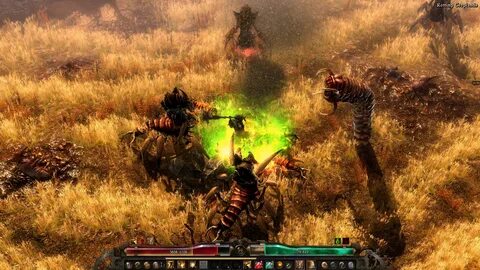 Grim dawn отзывы